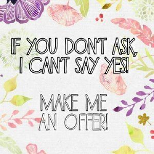 Would love to work with you!